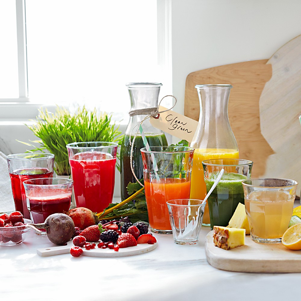 Duralex Picardie Glass Tumblers, 12-oz, Set of 6