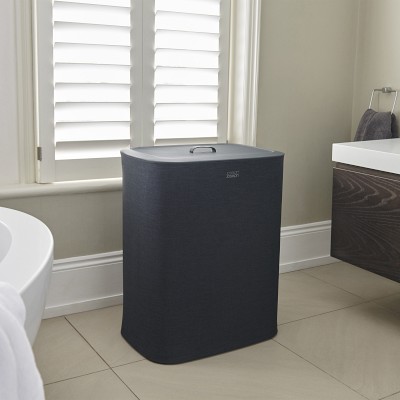Joseph Joseph Tota Dual Laundry Separation Basket, 60L