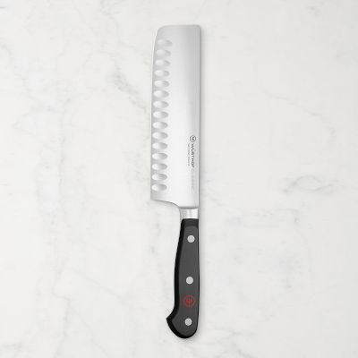 Wüsthof Classic Nakiri Knife, 7