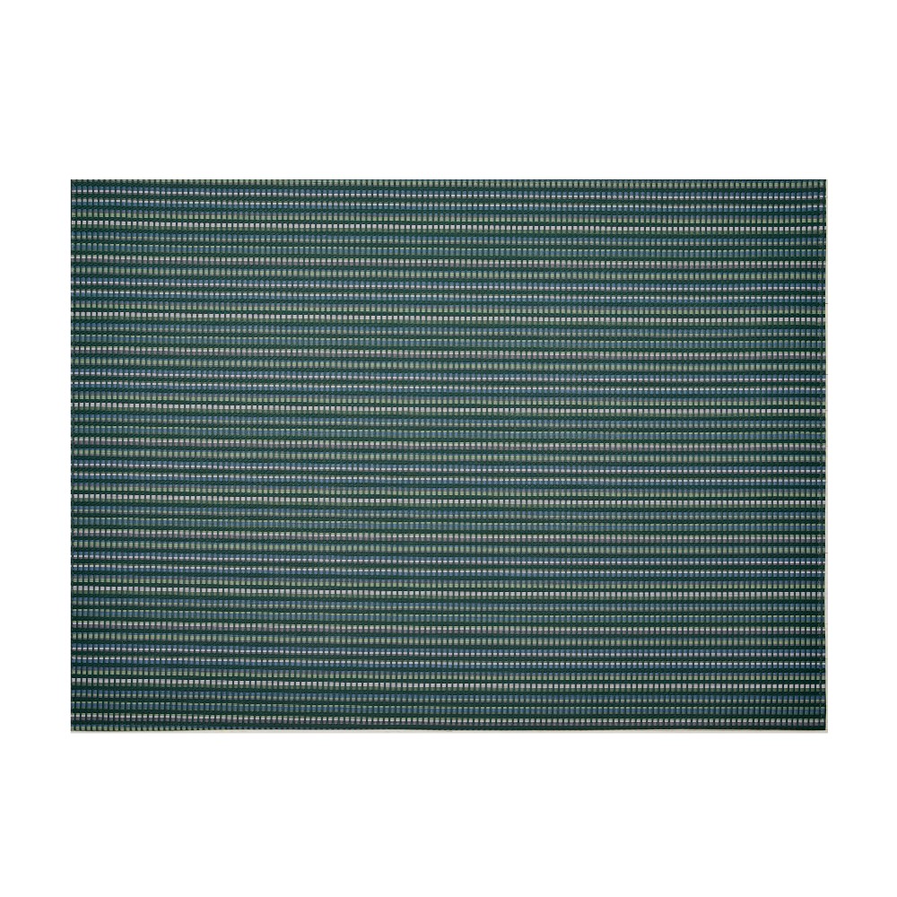 Chilewich Tambour Woven Rug
