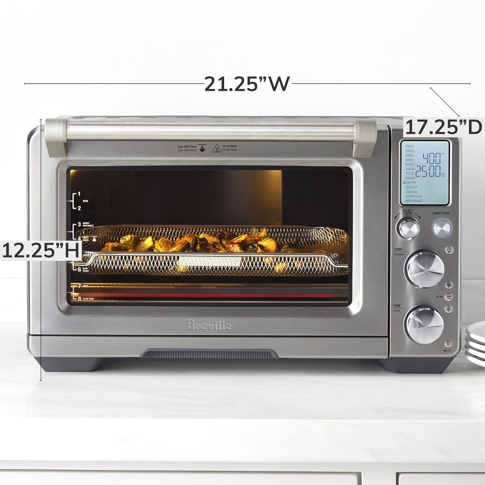 Breville Smart Oven® Air Fryer Pro