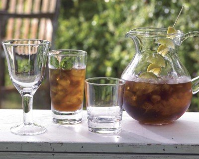 Williams Sonoma Pitcher