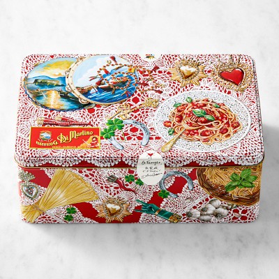 Dolce & Gabbana Pasta Gift Tin
