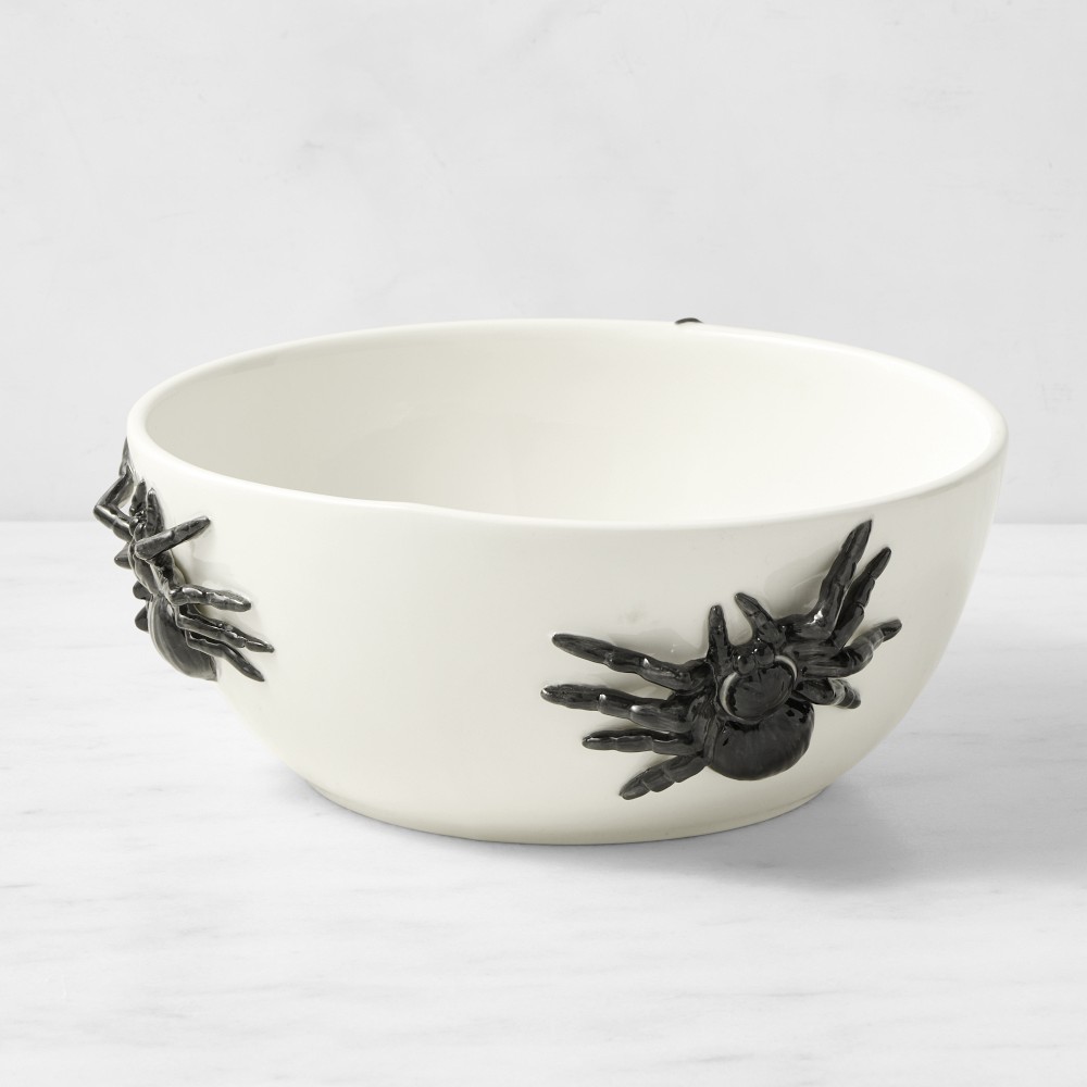 Spider Candy Bowl