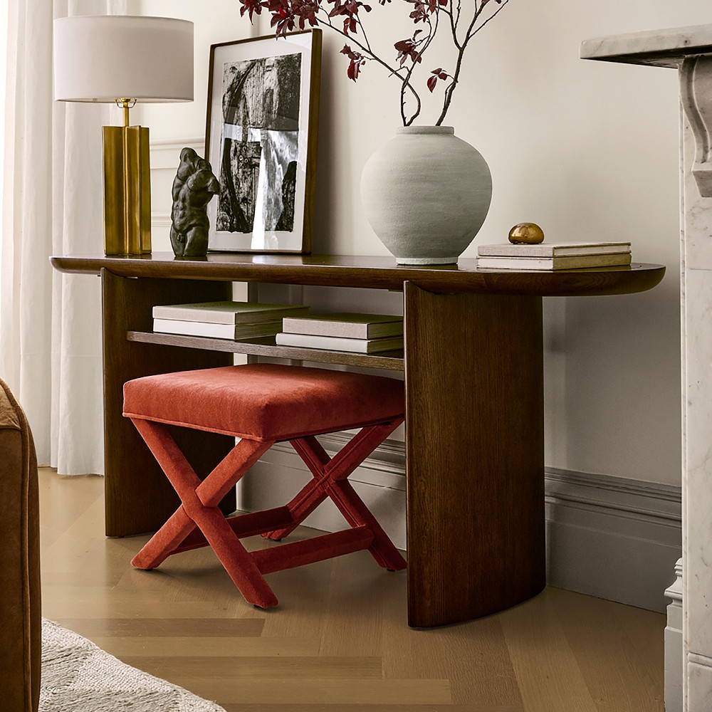 Radius Open Console (80