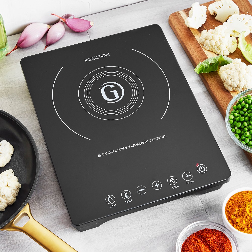 GreenPan™ Induction Cooktop