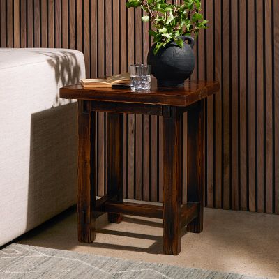 Conway End Table (20