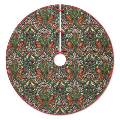 Morris & Co. x Williams Sonoma Seasons by May Tree Skirt
