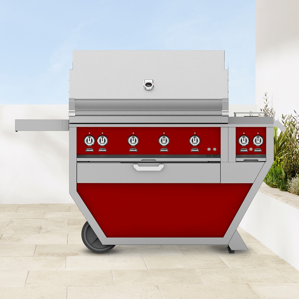 Hestan 42