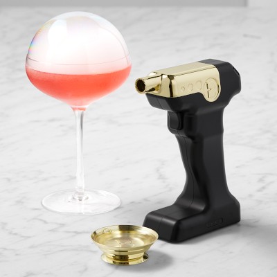 Flavour Blaster Mini Aroma Gun & Kit