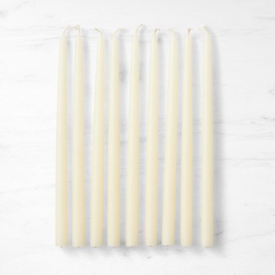 Hanukkah Candles, Set of 45