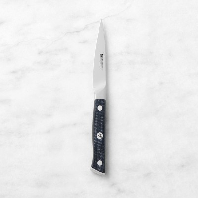 Zwilling Spectrum Paring Knife, 4