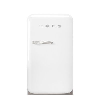 SMEG 50's Style Retro FAB 5 Mini Refrigerator