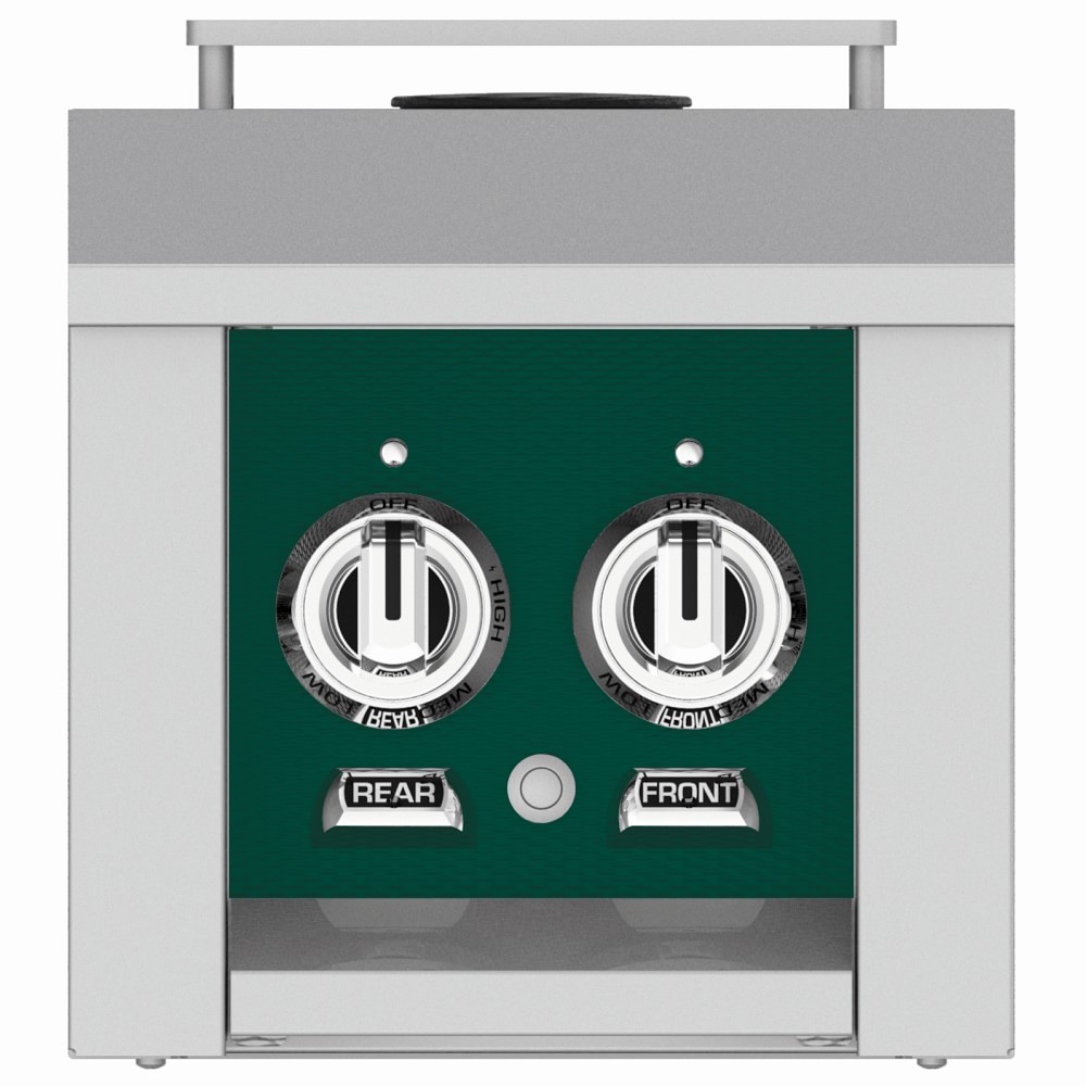Hestan Built-In Side Burner