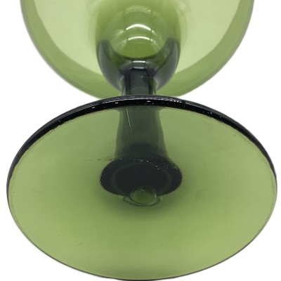 OPEN BOX: DuraClear® Tritan Outdoor Margarita Glasses, Multicolored, Set of 6