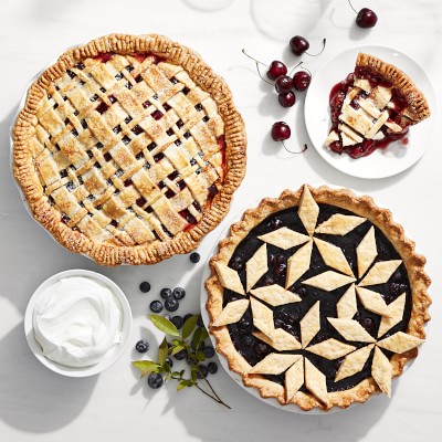 Williams Sonoma Classic Pie Crust Mix