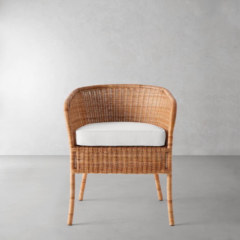 Topanga Armchair Cushion