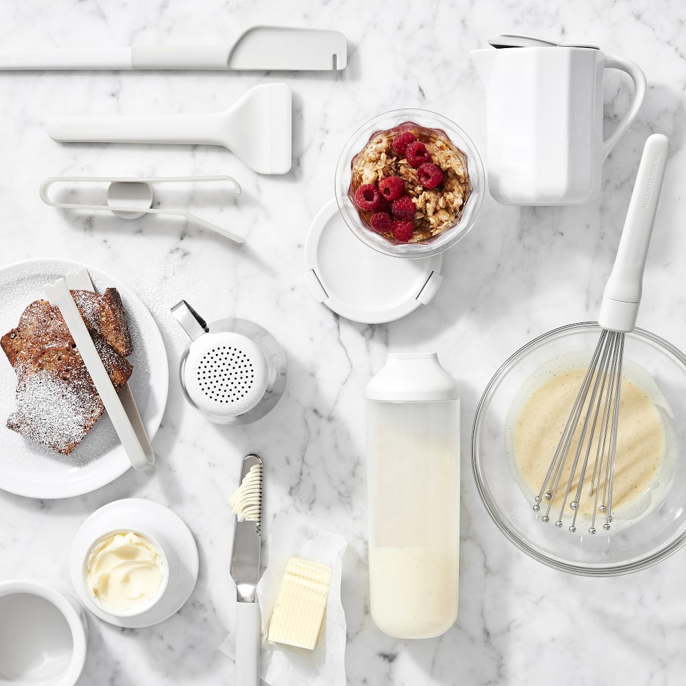 Williams Sonoma Pan Scraper