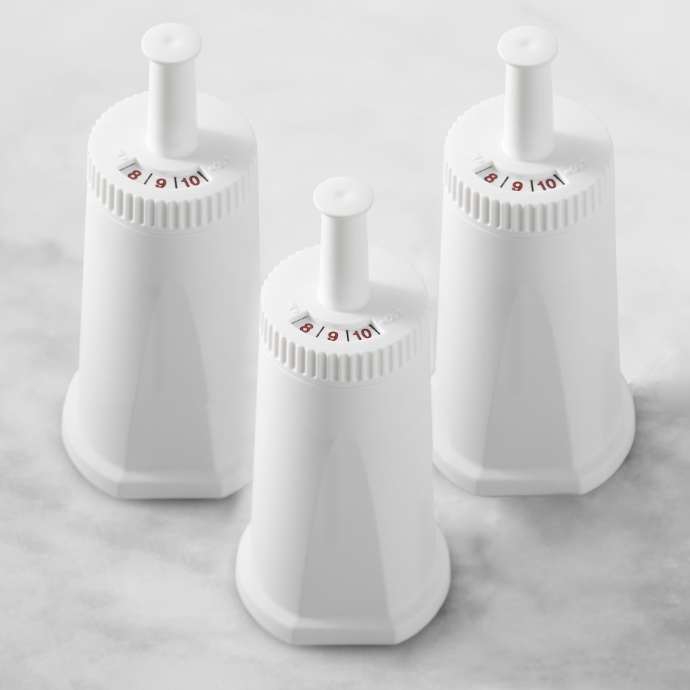 Breville ClaroSwiss® Water Filter
