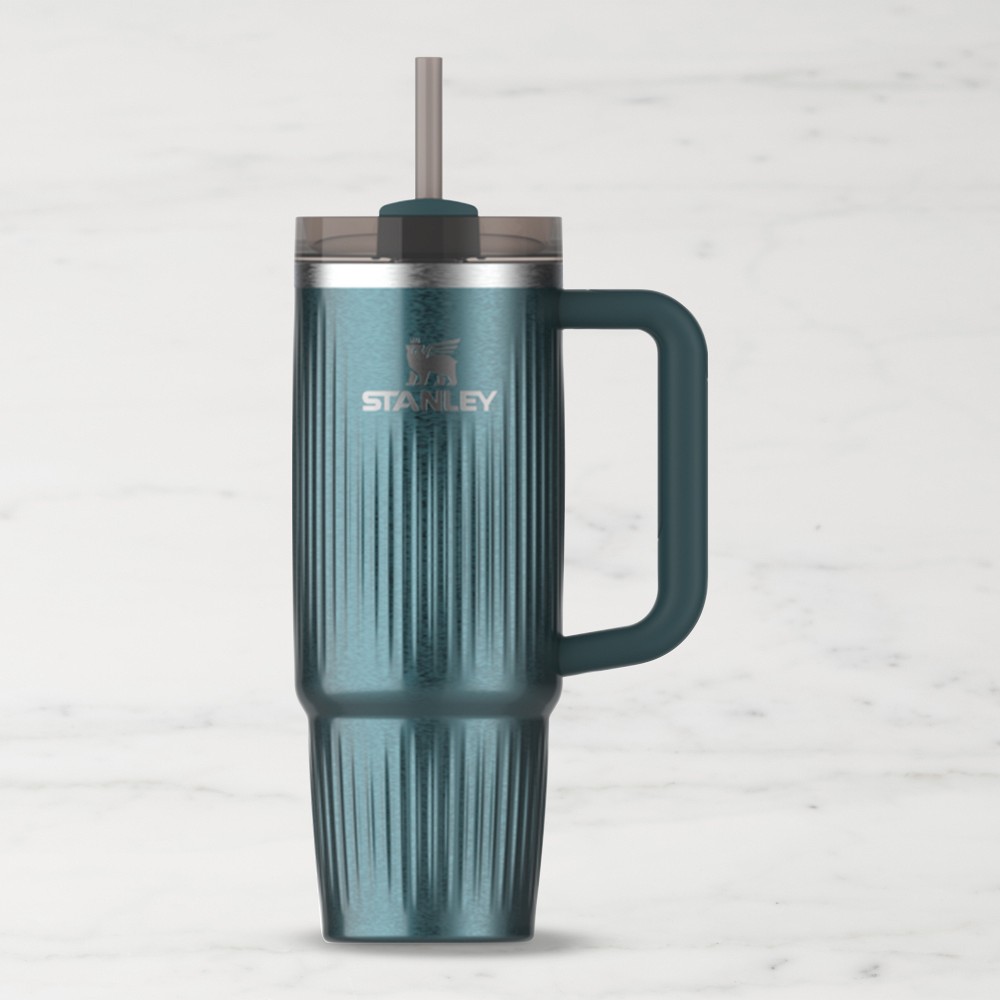 Stanley Quencher Fluted Flowstate Tumbler