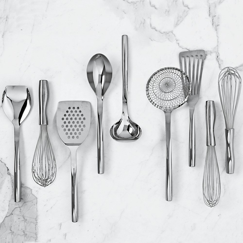 Williams Sonoma Signature Stainless Steel 7