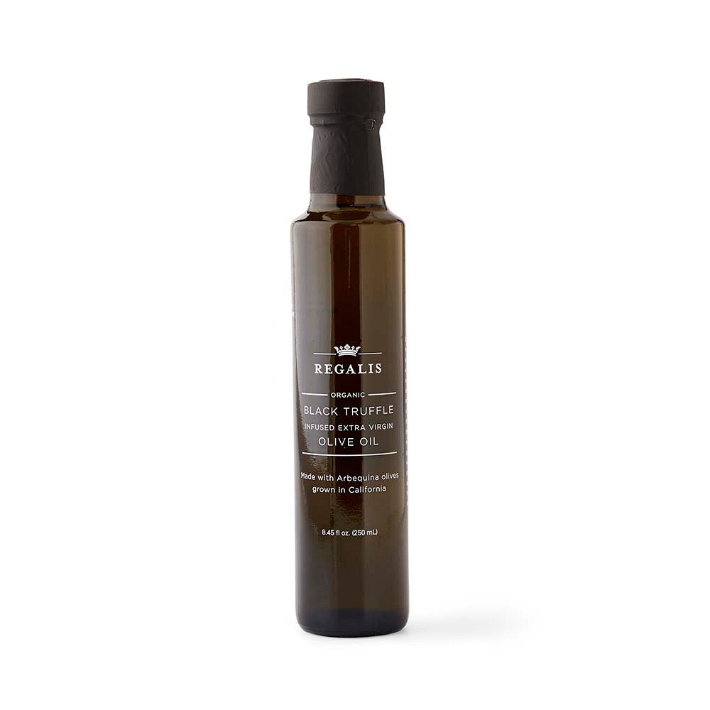 Regalis Black Truffle Oil