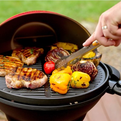Cuisinart 2-in-1 Indoor & Outdoor Electric Grill