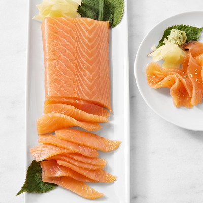 Royal Fillet Classic Smoked Salmon