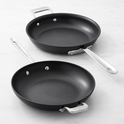 All-Clad NS Pro™ Nonstick Frittata Pan, 10