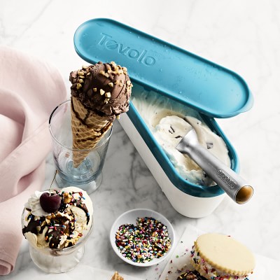 Williams Sonoma Dessert Sprinkle Mix with Wooden Scoop