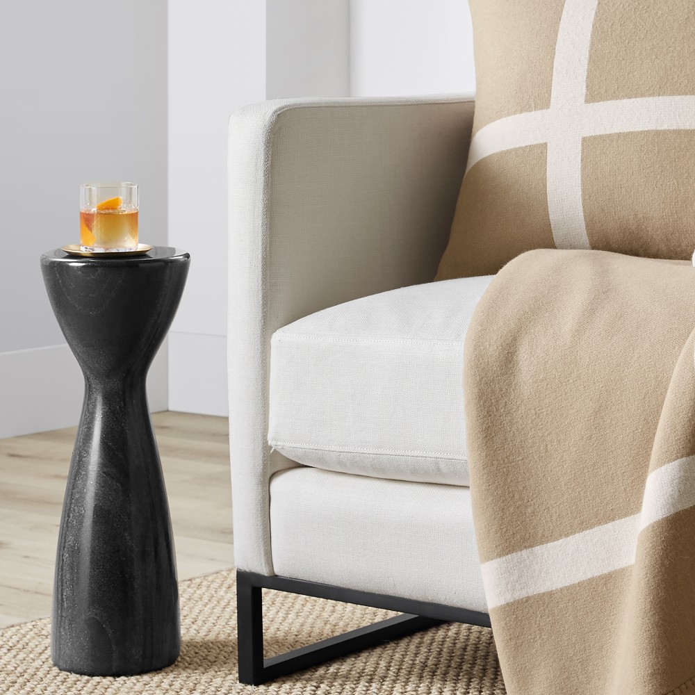Ludwick Accent Table (13