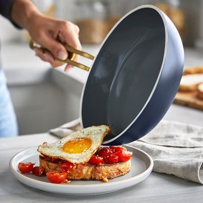 GreenPan™ Stanley Tucci™ Ceramic Nonstick Fry Pan, 8