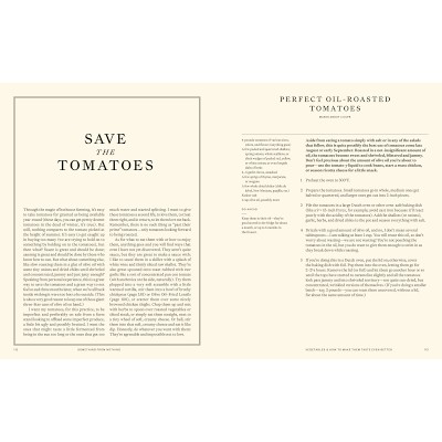 Alison Roman: Something from Nothing