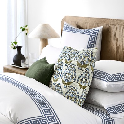 Chambers® Greek Key Sheet Set