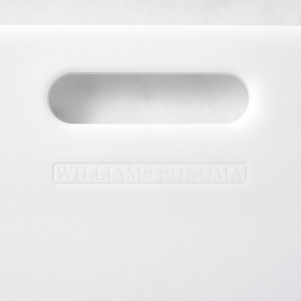 Williams Sonoma Synthetic Cutting Board