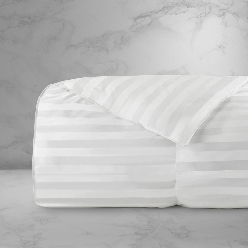 Tencel & Cotton Cooling Duvet Insert