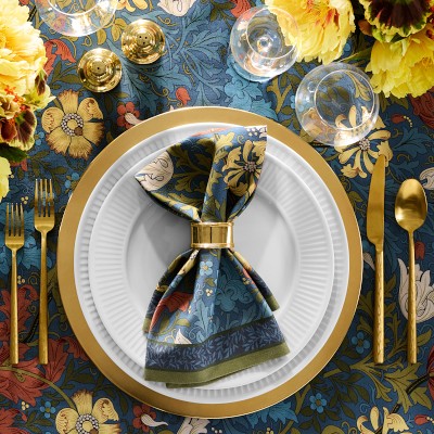 Morris & Co. x Williams Sonoma Compton Napkins, Set of 4