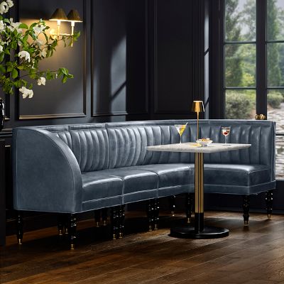 Elsie Banquette