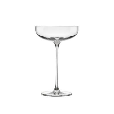Nude Savage Coupe Glasses, Set of 2