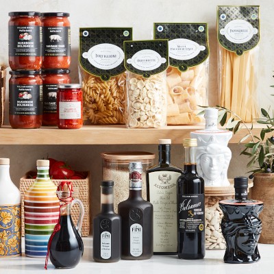 Williams Sonoma Pasta, Orecchiette