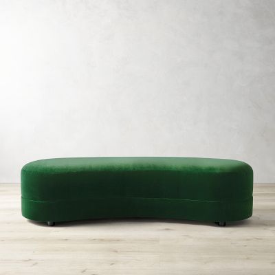 Capri Bench (71
