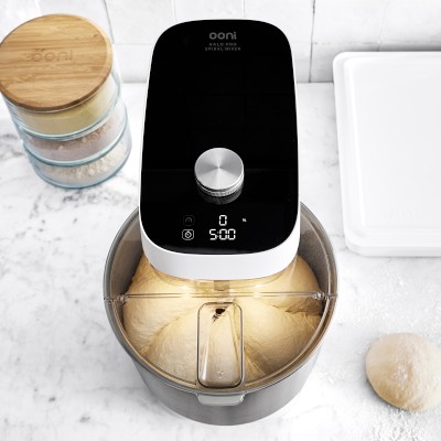 Ooni Halo Pro Spiral Mixer