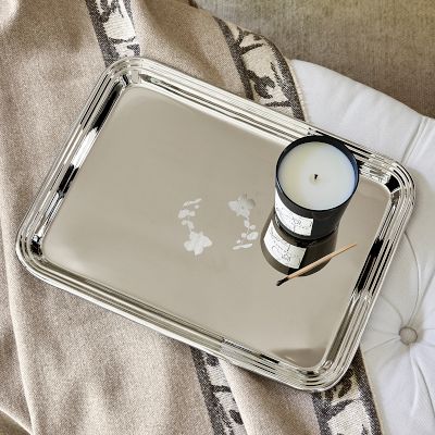 Josh Young x Williams Sonoma Home Collette Tray