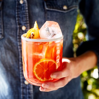 Trisha Yearwood x Williams Sonoma Summer in a Cup Cocktail Mix