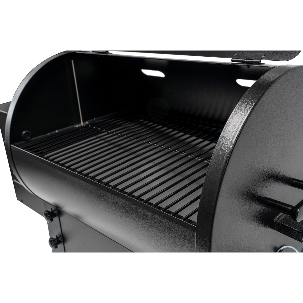 Traeger Tailgater™ Pellet Grill
