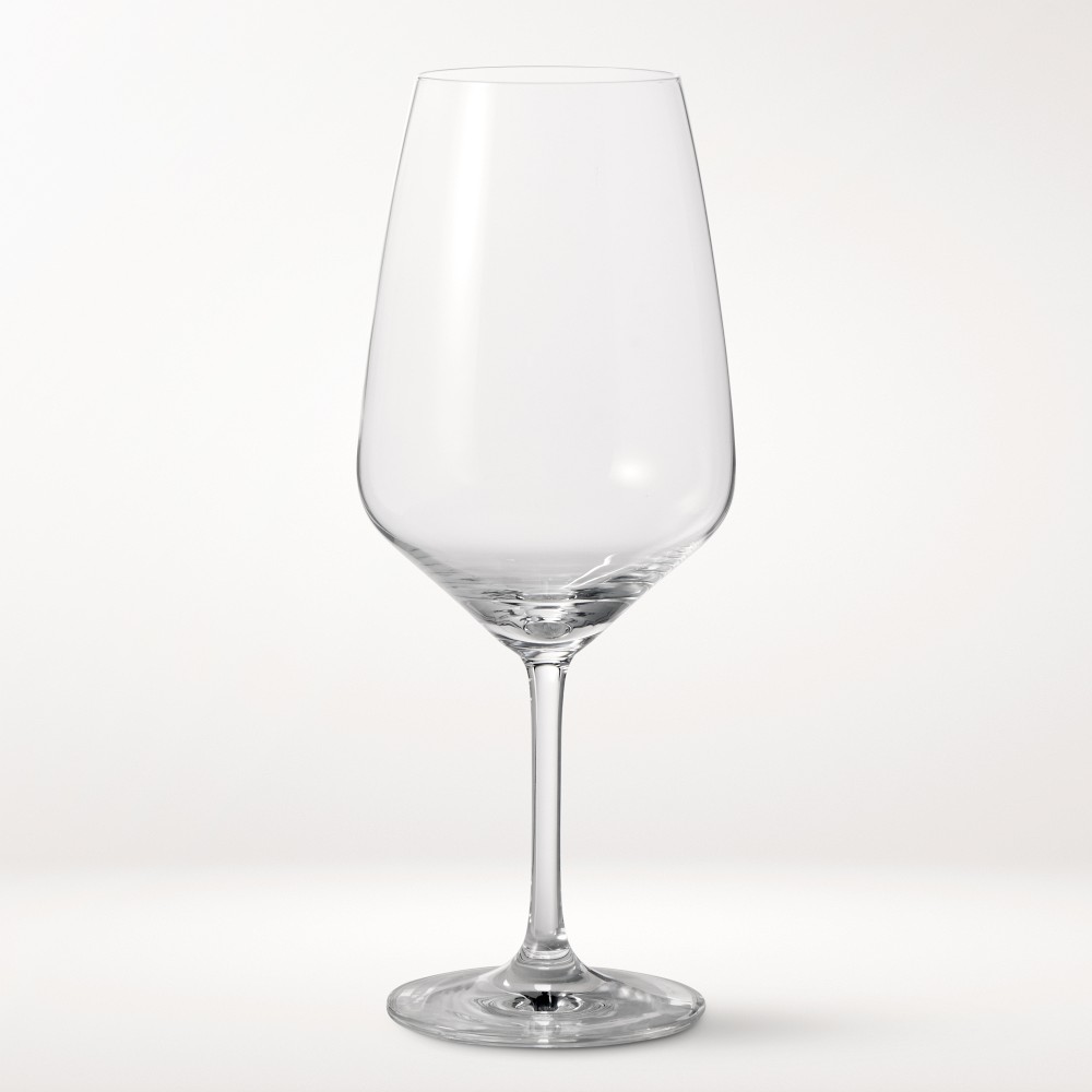 Williams Sonoma Pantry Red Wine Glasses