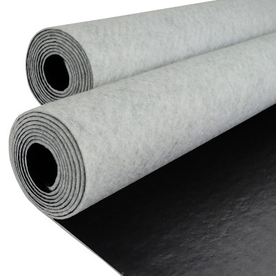 Hold Everything Absorbent Waterproof Shelf & Drawer Liner, Set of 2