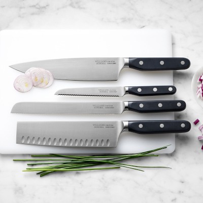 Williams Sonoma Elite Nakiri Knife, 7