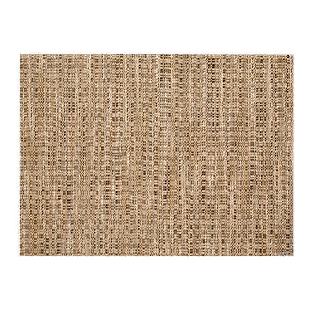 Chilewich Rib Weave Placemats