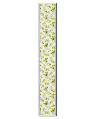 Limone Table Runner